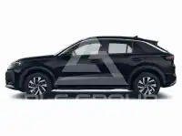 2026 Volkswagen T-Roc