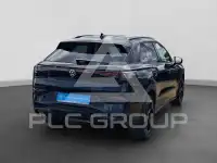 2026 Volkswagen T-Roc