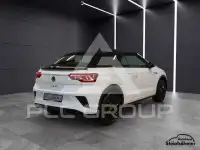 2026 Volkswagen T-Roc