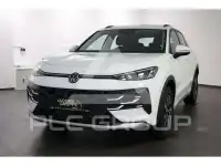2026 Volkswagen T-Roc