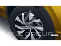2026 Volkswagen T-Roc