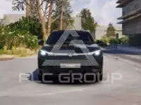2026 Volkswagen T-Roc