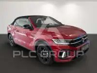 2026 Volkswagen T-Roc