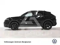 2026 Volkswagen T-Roc