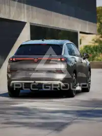2026 Volkswagen T-Roc