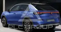 2026 Volkswagen T-Roc