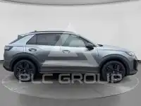 2026 Volkswagen T-Roc