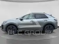 2026 Volkswagen T-Roc