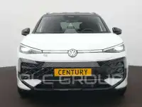2026 Volkswagen T-Roc