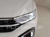 2026 Volkswagen T-Roc