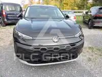2026 Volkswagen T-Roc