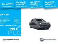 2026 Volkswagen T-Roc