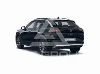 2026 Volkswagen T-Roc