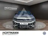 2026 Volkswagen T-Roc