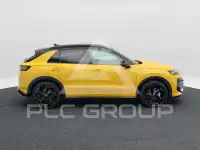 2026 Volkswagen T-Roc
