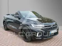 2026 Volkswagen T-Roc