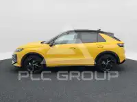 2026 Volkswagen T-Roc