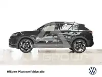 2026 Volkswagen T-Roc