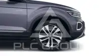 2026 Volkswagen T-Roc