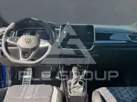 2026 Volkswagen T-Roc