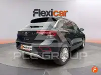 2026 Volkswagen T-Roc