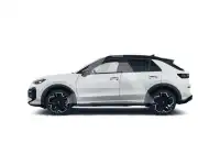 2026 Volkswagen T-Roc
