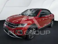 2026 Volkswagen T-Roc