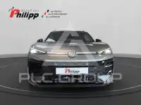 2026 Volkswagen T-Roc