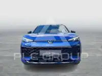 2026 Volkswagen T-Roc