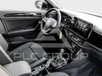 2026 Volkswagen T-Roc