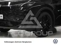 2026 Volkswagen T-Roc