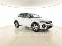 2026 Volkswagen T-Roc