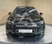 2026 Volkswagen T-Roc