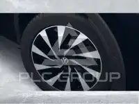 2026 Volkswagen T-Roc