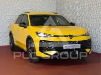 2026 Volkswagen T-Roc