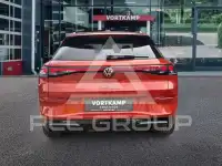 2026 Volkswagen T-Roc