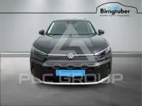 2026 Volkswagen T-Roc