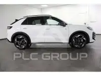 2026 Volkswagen T-Roc