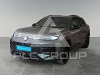 2026 Volkswagen T-Roc
