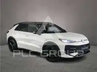 2026 Volkswagen T-Roc
