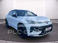 2026 Volkswagen T-Roc