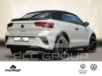 2026 Volkswagen T-Roc