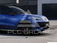 2026 Volkswagen T-Roc
