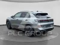 2026 Volkswagen T-Roc