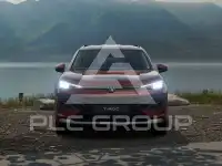 2026 Volkswagen T-Roc