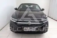 2026 Volkswagen T-Roc
