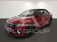 2026 Volkswagen T-Roc