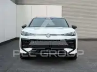 2026 Volkswagen T-Roc