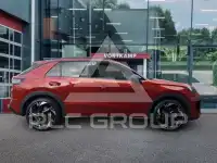 2026 Volkswagen T-Roc
