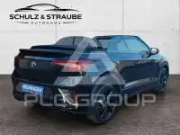 2026 Volkswagen T-Roc